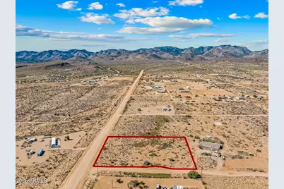0 N Hawaii Drive #440, Kingman, AZ 86409 - Photo 6