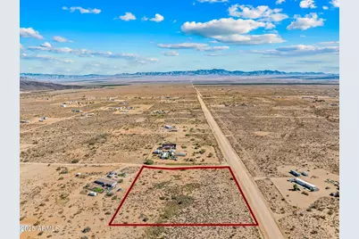 0 N Hawaii Drive #440, Kingman, AZ 86409 - Photo 4