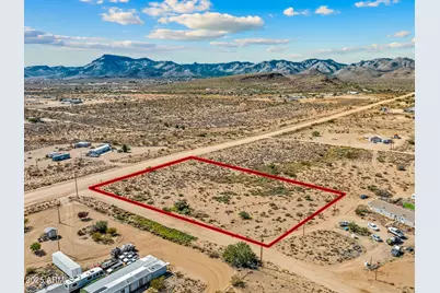 0 N Hawaii Drive #440, Kingman, AZ 86409 - Photo 10