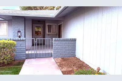 12507 W Prospect Drive W, Sun City West, AZ 85375 - Photo 34