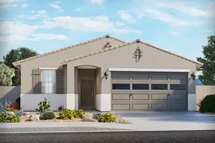 2026 S 242nd Ave, Buckeye, AZ 85326 - Photo 2