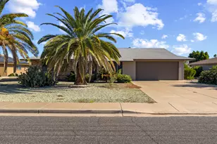 17615 N Whispering Oaks Dr, Sun City West, AZ 85375 - Photo 36