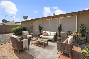 17615 N Whispering Oaks Dr, Sun City West, AZ 85375 - Photo 28