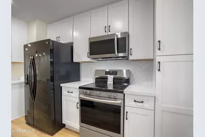 17615 N Whispering Oaks Drive, Sun City West, AZ 85375 - Photo 12