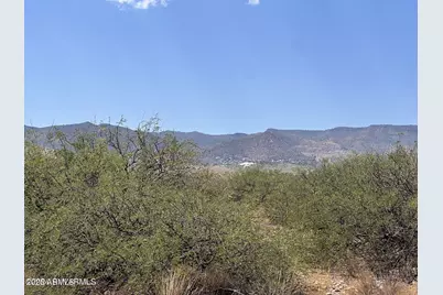 Parcel 2 Randall Road #-, Clarkdale, AZ 86324 - Photo 1