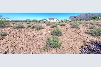 00 E Calle Suenos -- #2, Gold Canyon, AZ 85118 - Photo 2