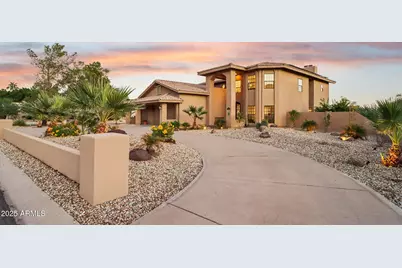 12015 S Tuzigoot Drive, Phoenix, AZ 85044 - Photo 74