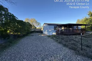 3480 S Verde Lakes Dr, Camp Verde, AZ 86322 - Photo 1