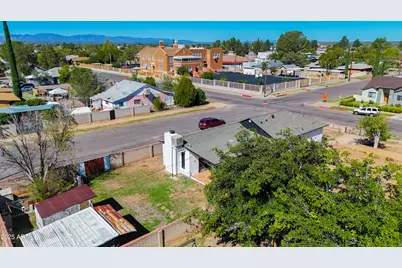 1301 E 14th Street, Douglas, AZ 85607 - Photo 12