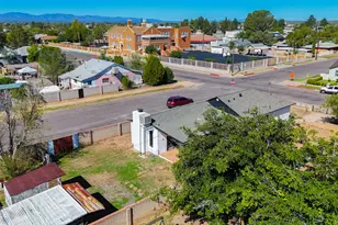 1301 E 14th St, Douglas, AZ 85607 - Photo 12
