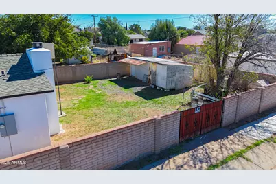 1301 E 14th Street, Douglas, AZ 85607 - Photo 10