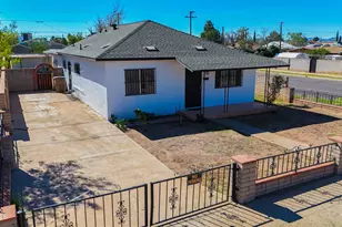 1301 E 14th St, Douglas, AZ 85607 - Photo 2