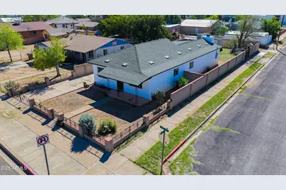 1301 E 14th Street, Douglas, AZ 85607 - Photo 4