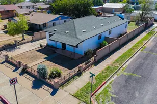 1301 E 14th St, Douglas, AZ 85607 - Photo 4