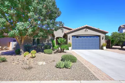 2590 E Penedes Drive, Gilbert, AZ 85298 - Photo 1
