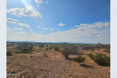 Tbd N La Espada Circle #2742, Douglas, AZ 85607 - Photo 2