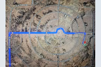 Tbd N La Espada Circle #2742, Douglas, AZ 85607 - Photo 14