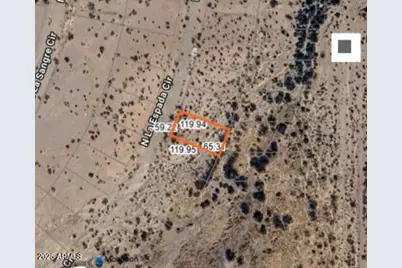 Tbd N La Espada Circle #2742, Douglas, AZ 85607 - Photo 12