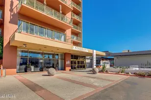 4750 N Central Ave, Phoenix, AZ 85012 - Photo 14