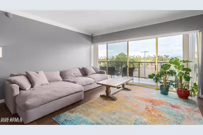 4750 N Central Avenue #3A, Phoenix, AZ 85012 - Photo 2