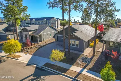 2358 S Polaris Way, Flagstaff, AZ 86001 - Photo 2
