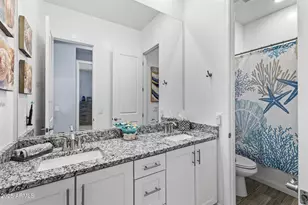 22290 E Desert Spoon Dr, Queen Creek, AZ 85142 - Photo 30