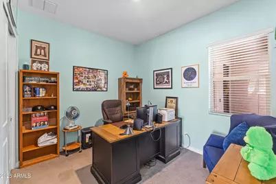 22290 E Desert Spoon Drive, Queen Creek, AZ 85142 - Photo 34