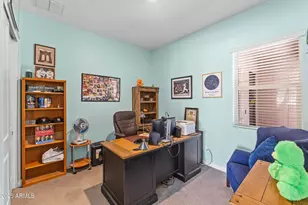 22290 E Desert Spoon Dr, Queen Creek, AZ 85142 - Photo 34