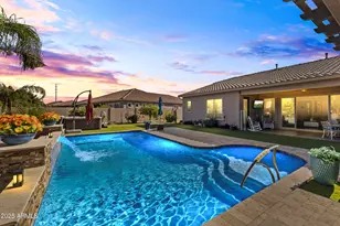 22290 E Desert Spoon Dr, Queen Creek, AZ 85142 - Photo 2