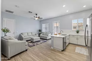 22290 E Desert Spoon Dr, Queen Creek, AZ 85142 - Photo 12