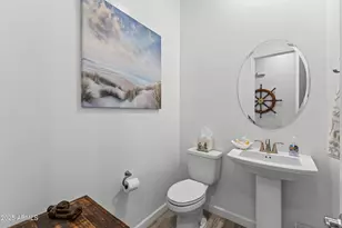 22290 E Desert Spoon Dr, Queen Creek, AZ 85142 - Photo 32