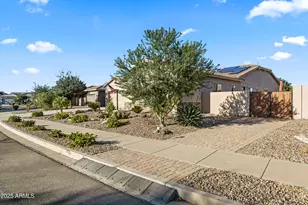 22290 E Desert Spoon Dr, Queen Creek, AZ 85142 - Photo 4