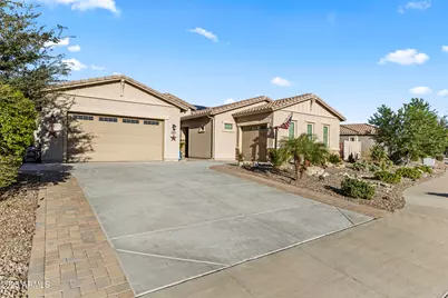 22290 E Desert Spoon Drive, Queen Creek, AZ 85142 - Photo 42