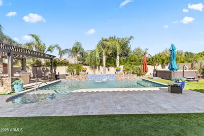 22290 E Desert Spoon Drive, Queen Creek, AZ 85142 - Photo 36