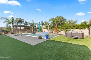 22290 E Desert Spoon Dr, Queen Creek, AZ 85142 - Photo 38