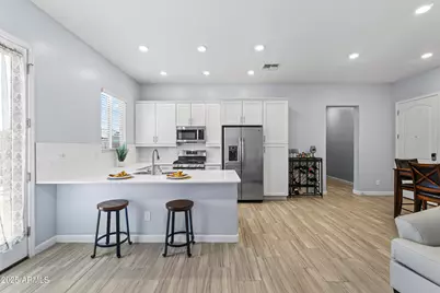 22290 E Desert Spoon Drive, Queen Creek, AZ 85142 - Photo 16