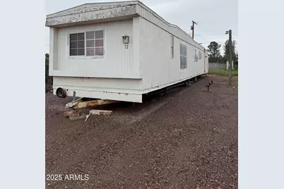 511 W Ash Avenue #-, Pirtleville, AZ 85626 - Photo 1