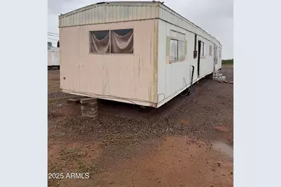 511 W Ash Avenue #-, Pirtleville, AZ 85626 - Photo 4