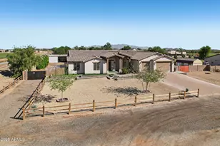9007 S 220th Dr, Buckeye, AZ 85326 - Photo 2
