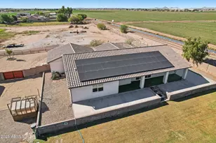 9007 S 220th Dr, Buckeye, AZ 85326 - Photo 44