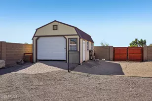 9007 S 220th Dr, Buckeye, AZ 85326 - Photo 36