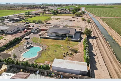 9007 S 220th Drive, Buckeye, AZ 85326 - Photo 46