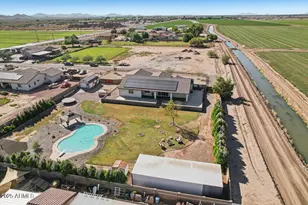 9007 S 220th Dr, Buckeye, AZ 85326 - Photo 46