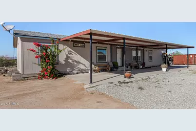 20514 W Narramore Road, Buckeye, AZ 85326 - Photo 6