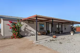 20514 W Narramore Rd, Buckeye, AZ 85326 - Photo 6