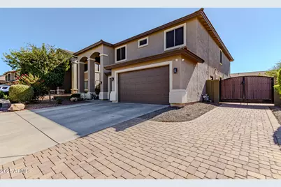 4407 W Faull Drive, New River, AZ 85087 - Photo 1