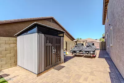 4407 W Faull Drive, New River, AZ 85087 - Photo 48