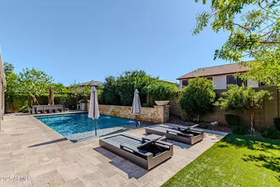 4407 W Faull Drive, New River, AZ 85087 - Photo 46