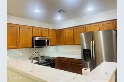 1886 E Don Carlos Avenue #156, Tempe, AZ 85281 - Photo 4