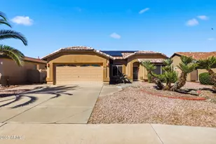 10914 W Cimarron Dr, Peoria, AZ 85373 - Photo 1